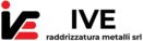 IVE Raddrizzatura metalli